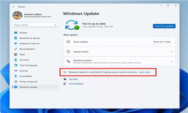Windows 11新发布提升流畅度:深度绑定安卓手机-图示1